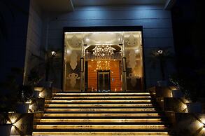 TreeHouse The Royal Chandra Mahal