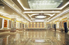 TreeHouse The Royal Chandra Mahal