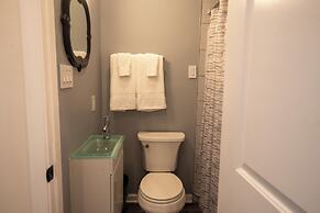 Diamond Suites Philadelphia Center