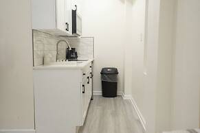 Diamond Suites Philadelphia Center