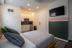 Diamond Suites Philadelphia Center