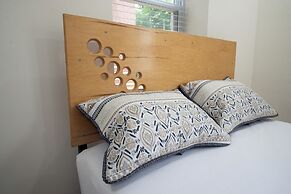 Diamond Suites Philadelphia Center