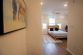 Diamond Suites Philadelphia Center