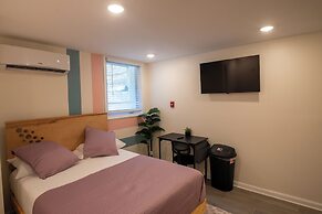 Diamond Suites Philadelphia Center