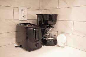 Diamond Suites Philadelphia Center