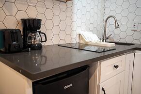 Diamond Suites Philadelphia Center