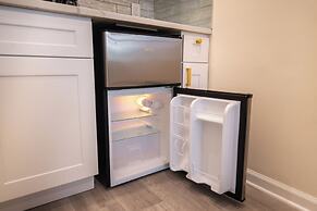 Diamond Suites Philadelphia Center