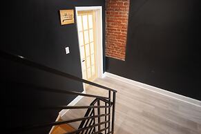 Diamond Suites Philadelphia Center