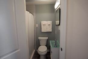 Diamond Suites Philadelphia Center