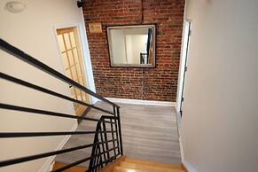 Diamond Suites Philadelphia Center