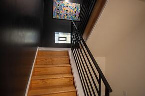 Diamond Suites Philadelphia Center