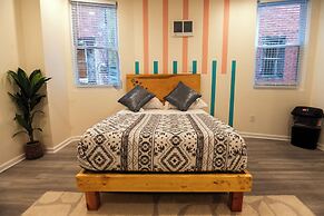 Diamond Suites Philadelphia Center