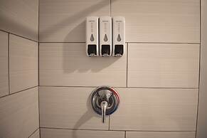 Diamond Suites Philadelphia Center