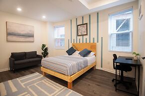 Diamond Suites Philadelphia Center