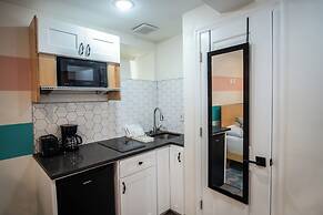 Diamond Suites Philadelphia Center