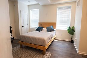 Diamond Suites Philadelphia Center