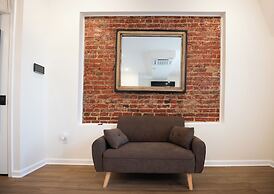 Diamond Suites Philadelphia Center