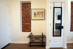 Diamond Suites Philadelphia Center