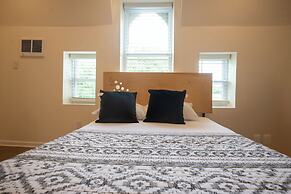 Diamond Suites Philadelphia Center