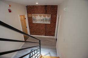 Diamond Suites Philadelphia Center