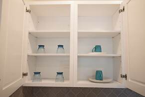 Diamond Suites Philadelphia Center