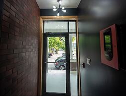 Diamond Suites Philadelphia Center