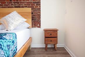 Diamond Suites Philadelphia Center