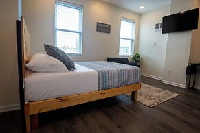 Diamond Suites Philadelphia Center