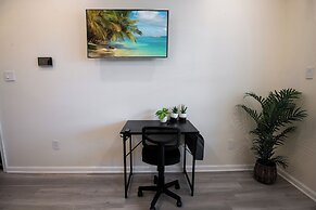 Diamond Suites Philadelphia Center