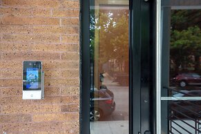 Diamond Suites Philadelphia Center