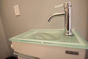 Diamond Suites Philadelphia Center