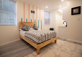 Diamond Suites Philadelphia Center