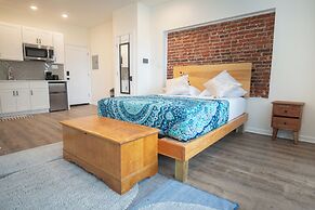 Diamond Suites Philadelphia Center