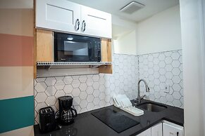 Diamond Suites Philadelphia Center