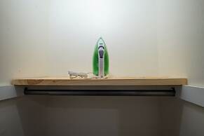 Diamond Suites Philadelphia Center