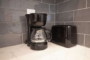 Diamond Suites Philadelphia Center