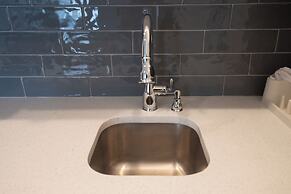 Diamond Suites Philadelphia Center