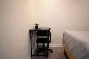 Diamond Suites Philadelphia Center