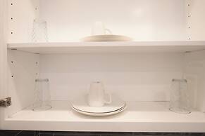 Diamond Suites Philadelphia Center