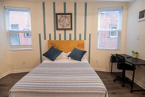 Diamond Suites Philadelphia Center