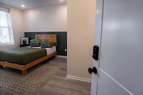 Diamond Suites Philadelphia Center