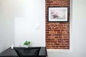 Diamond Suites Philadelphia Center