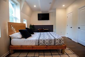 Diamond Suites Philadelphia Center