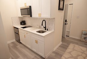 Diamond Suites Philadelphia Center