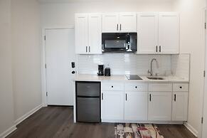 Diamond Suites Philadelphia Center