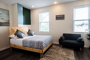 Diamond Suites Philadelphia Center