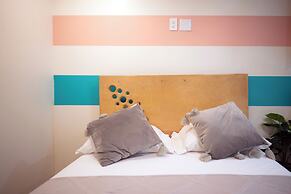 Diamond Suites Philadelphia Center