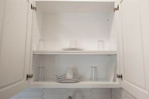 Diamond Suites Philadelphia Center