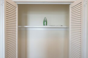 Diamond Suites Philadelphia Center