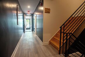 Diamond Suites Philadelphia Center